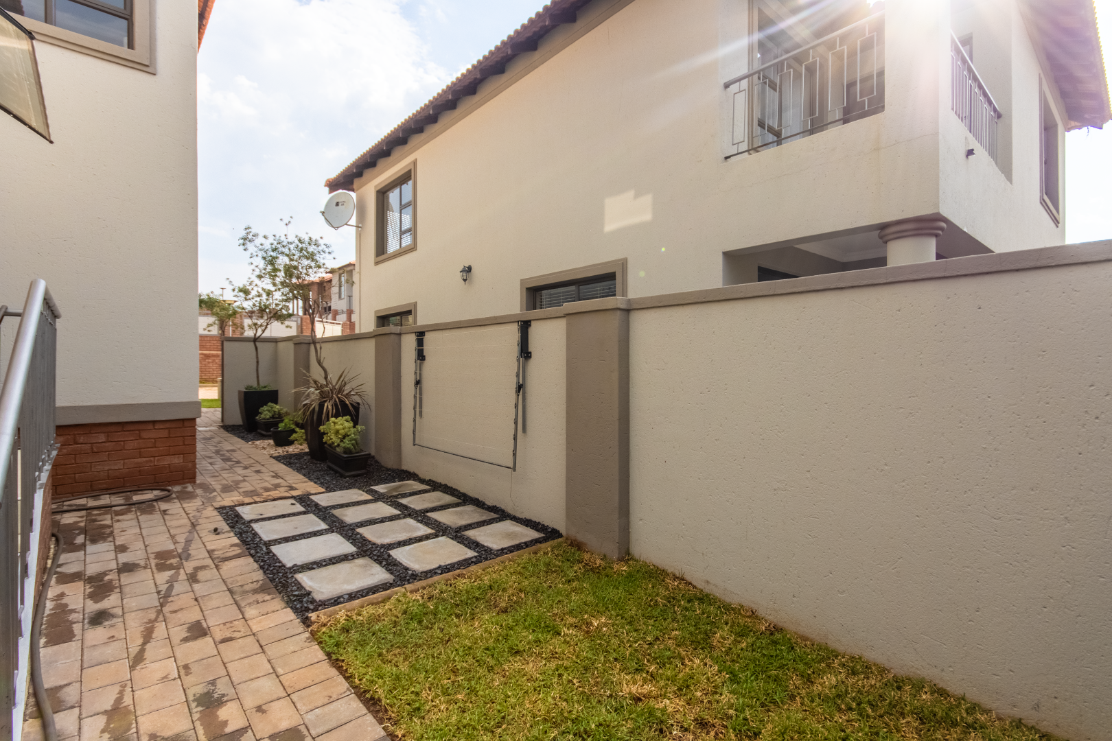 3 Bedroom Property for Sale in Xanadu Eco Park North West